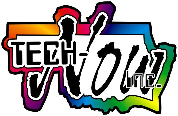 Tech-Now logo